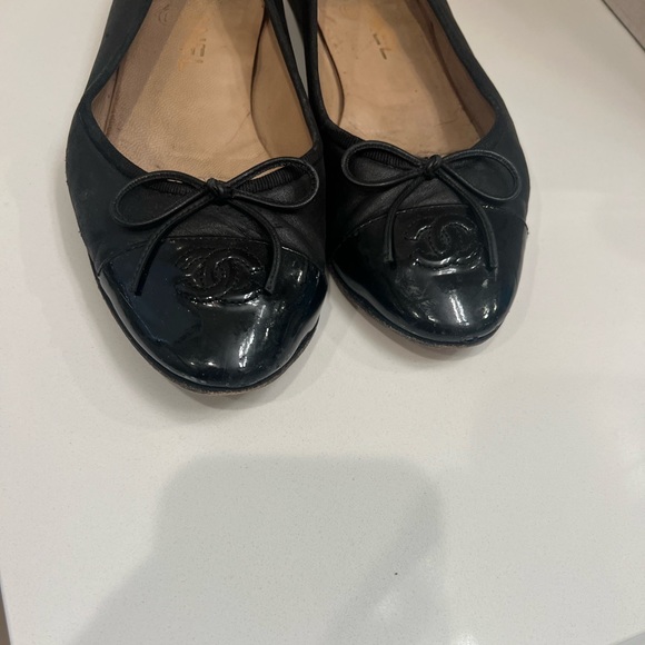 Chanel flats - Picture 4 of 6